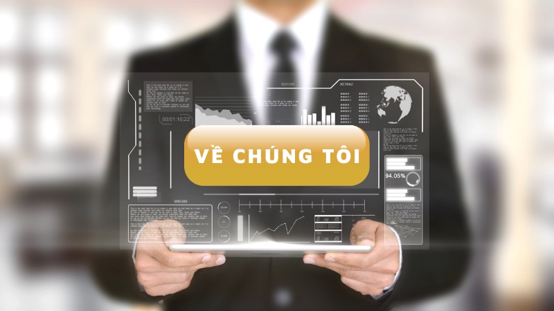 Tìm hiểu về chúng tôi - địa điểm cá cược hàng đầu thị trường